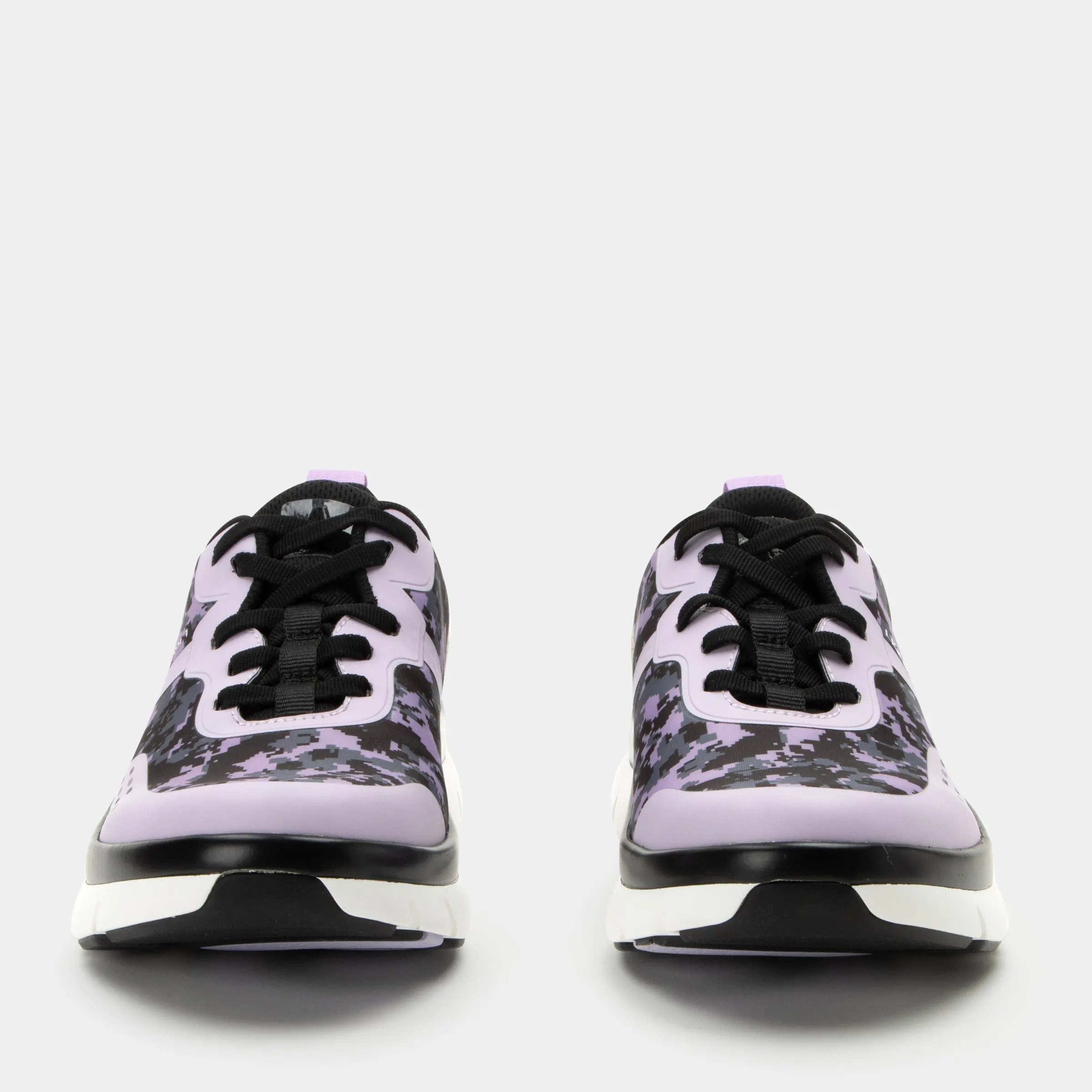 Eclips Digi Lilac Shoe