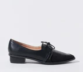 Flat Brogue