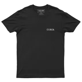 FUTURE T-Shirt - Black