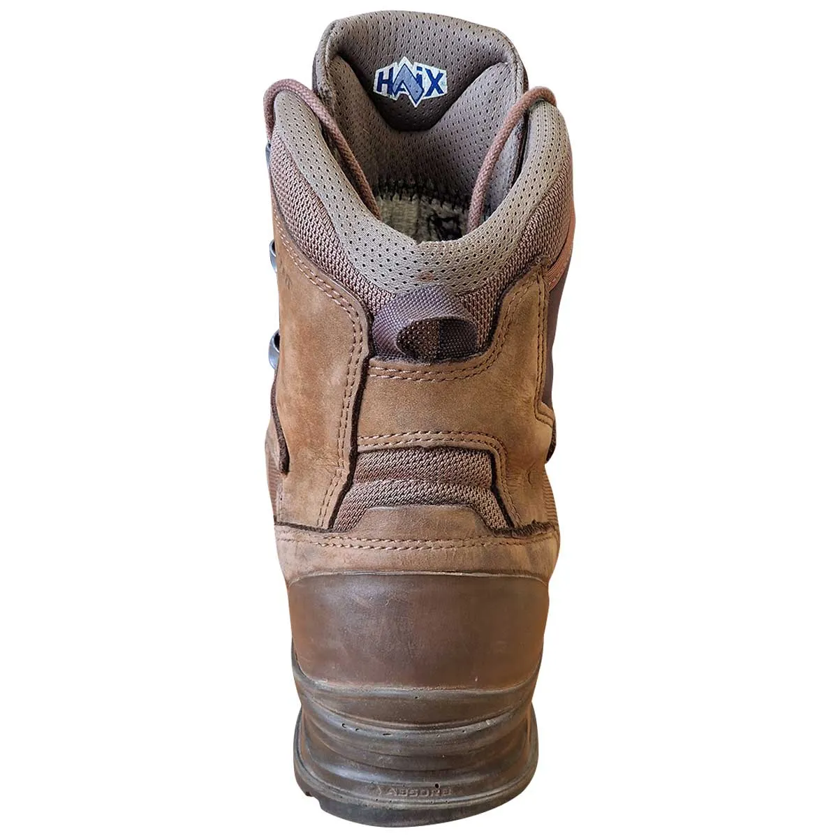 Haix Original Scout GTX Boot Brown - Grade 1