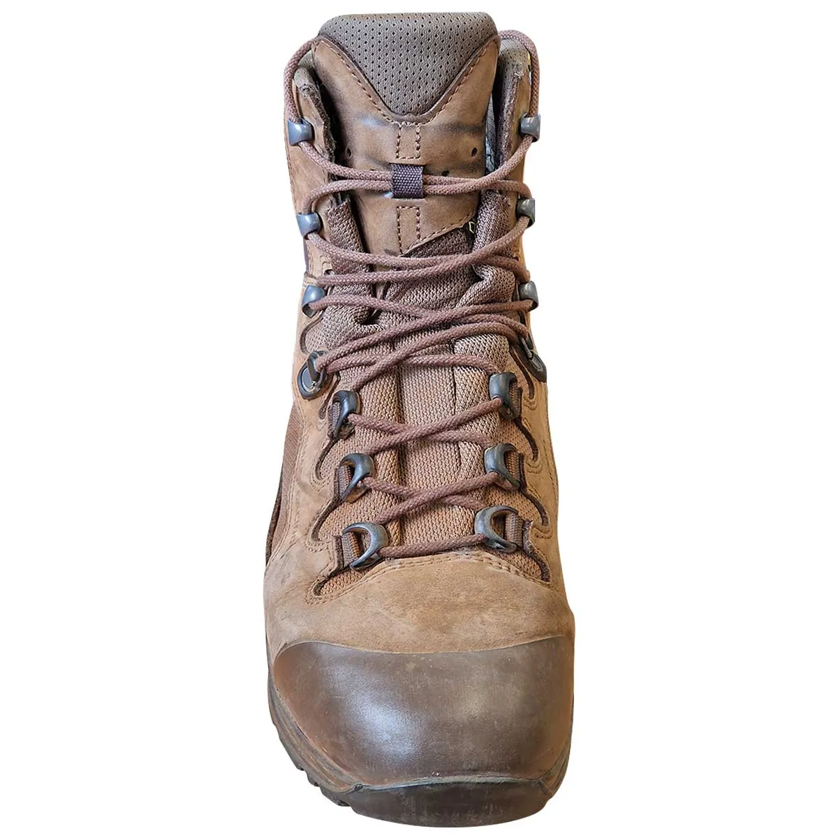 Haix Original Scout GTX Boot Brown - Grade 1