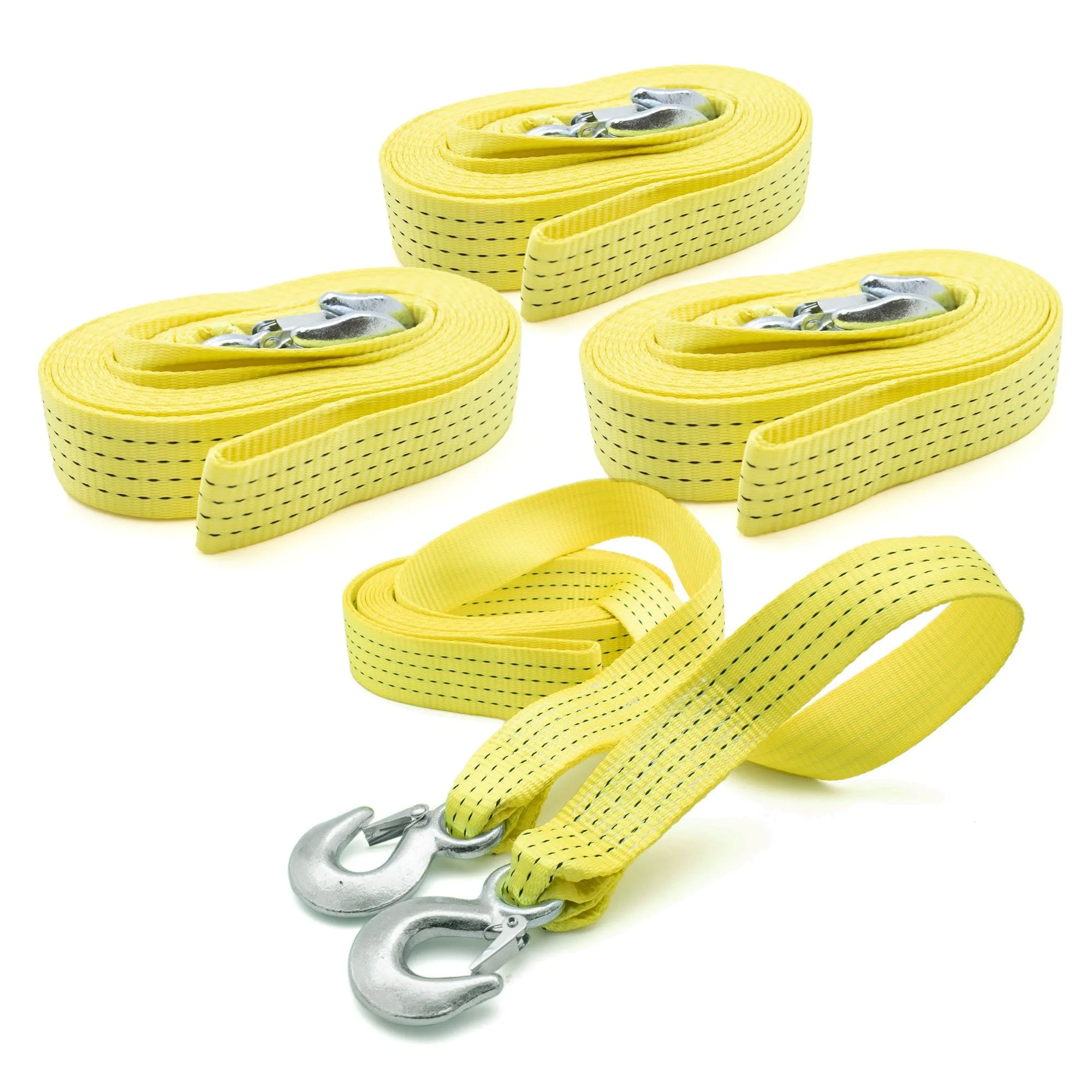 Heavy Duty Tow Rope