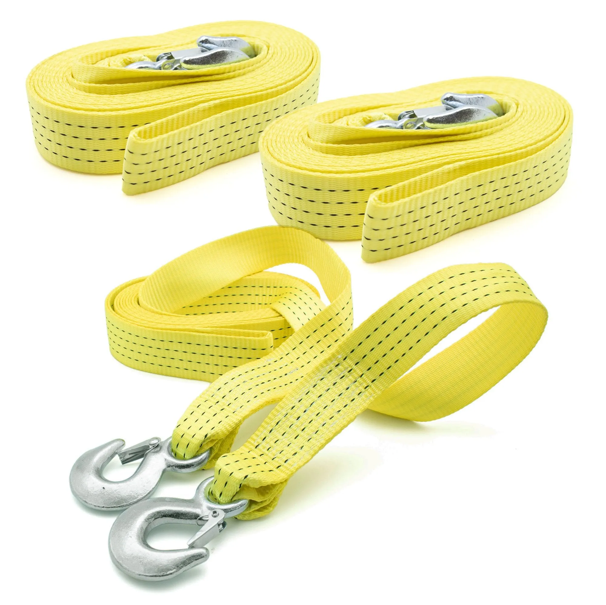 Heavy Duty Tow Rope