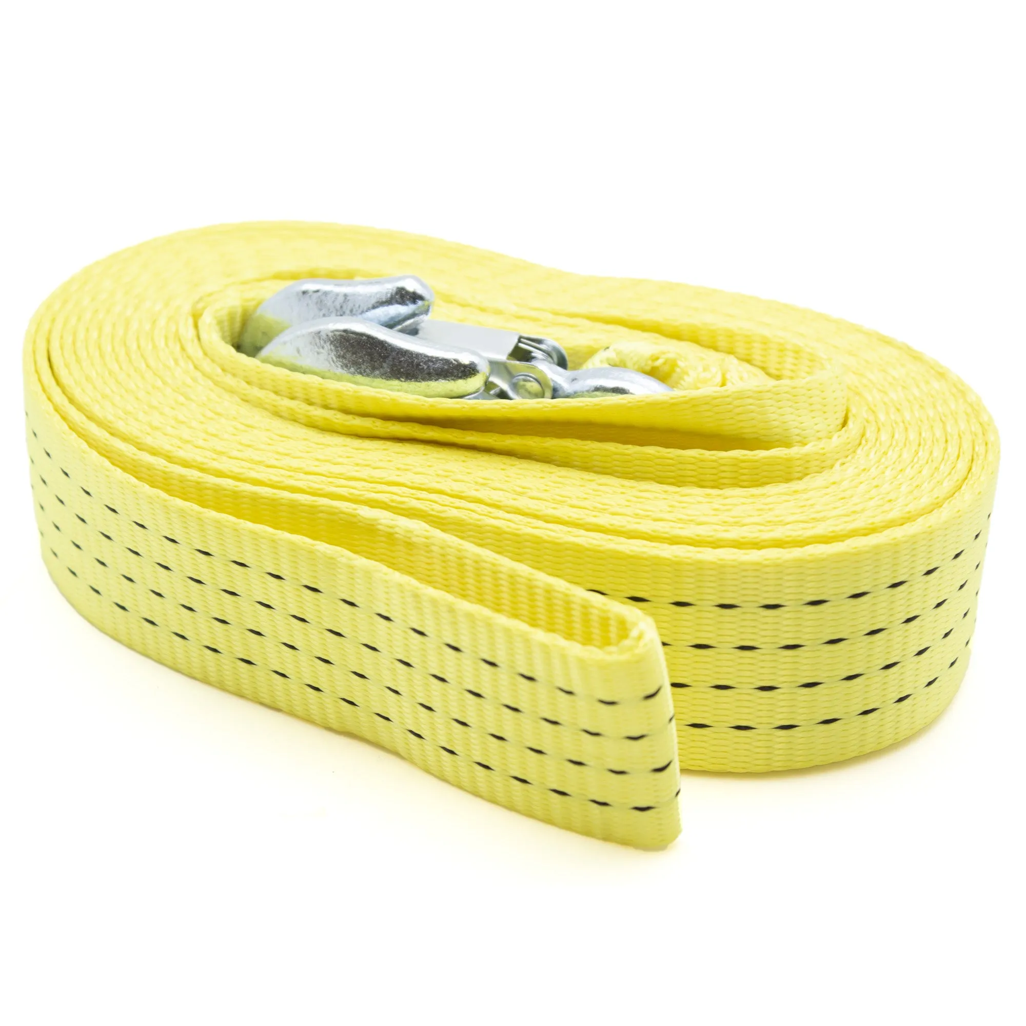 Heavy Duty Tow Rope