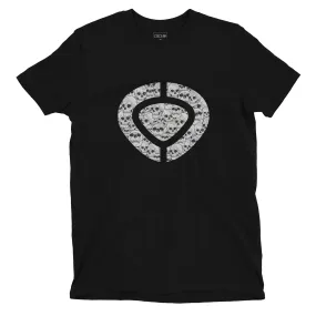 ICON SKULL T-SHIRT