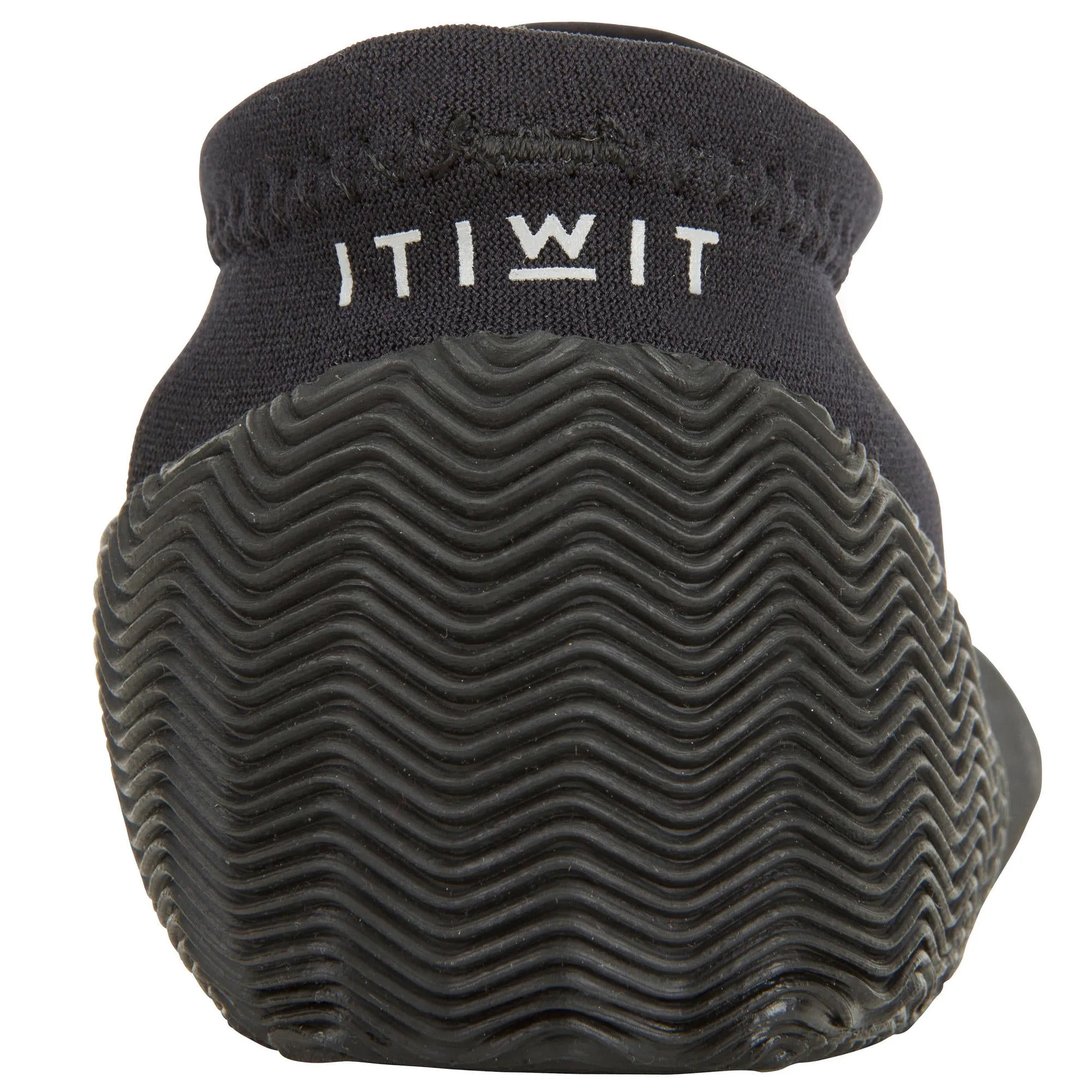 Itiwit 1.5 mm Neoprene Kayak and Stand-Up-Paddle Shoes