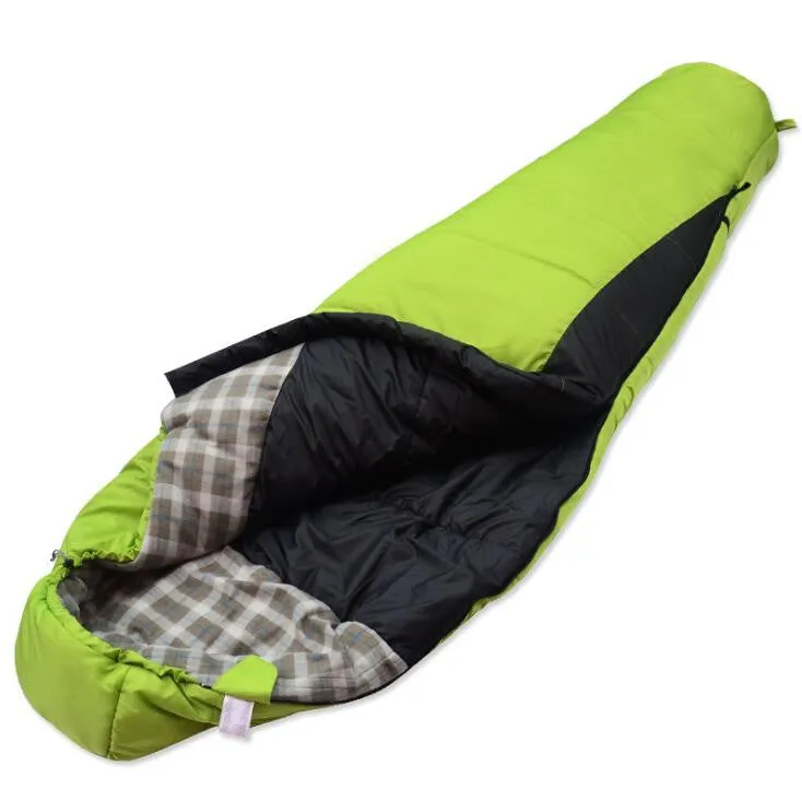 JUNGLEBOA  FN6S Outdoor Hike Sleeping Bag