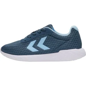 Legend Breather Men Blue Training Shoes