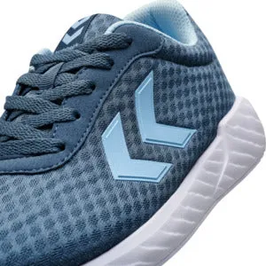 Legend Breather Men Blue Training Shoes