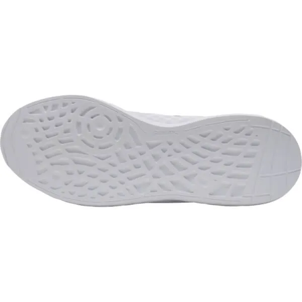 Legend Breather Men White Training Shoes