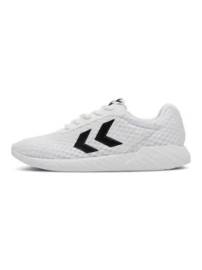 Legend Breather Men White Training Shoes