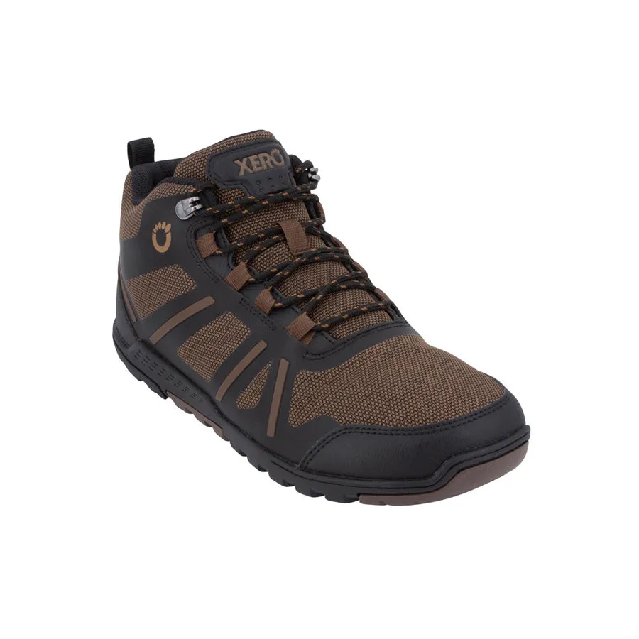 Men's Daylite Hiker Fusion (Pecan)