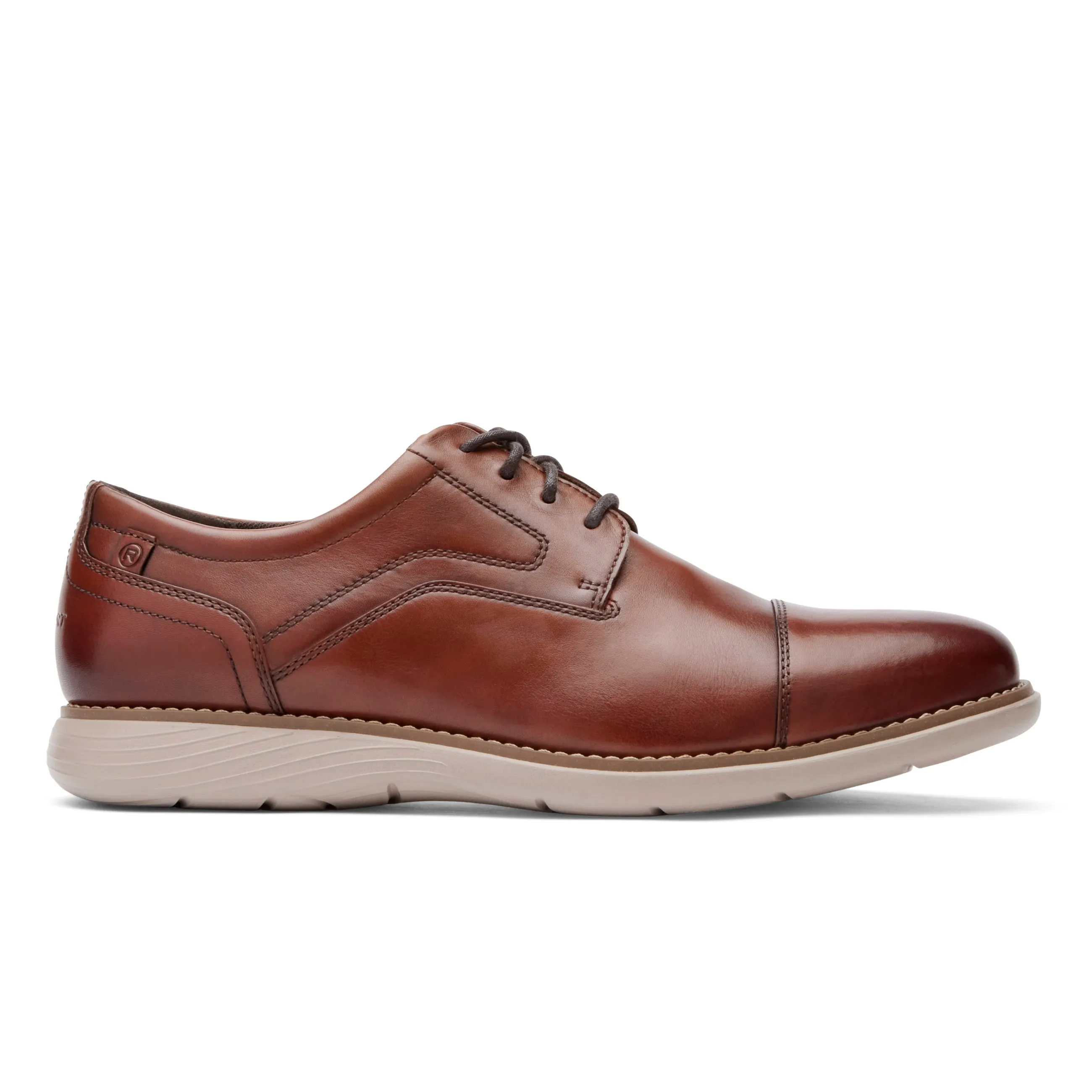 Men's Garett Cap Toe Oxford