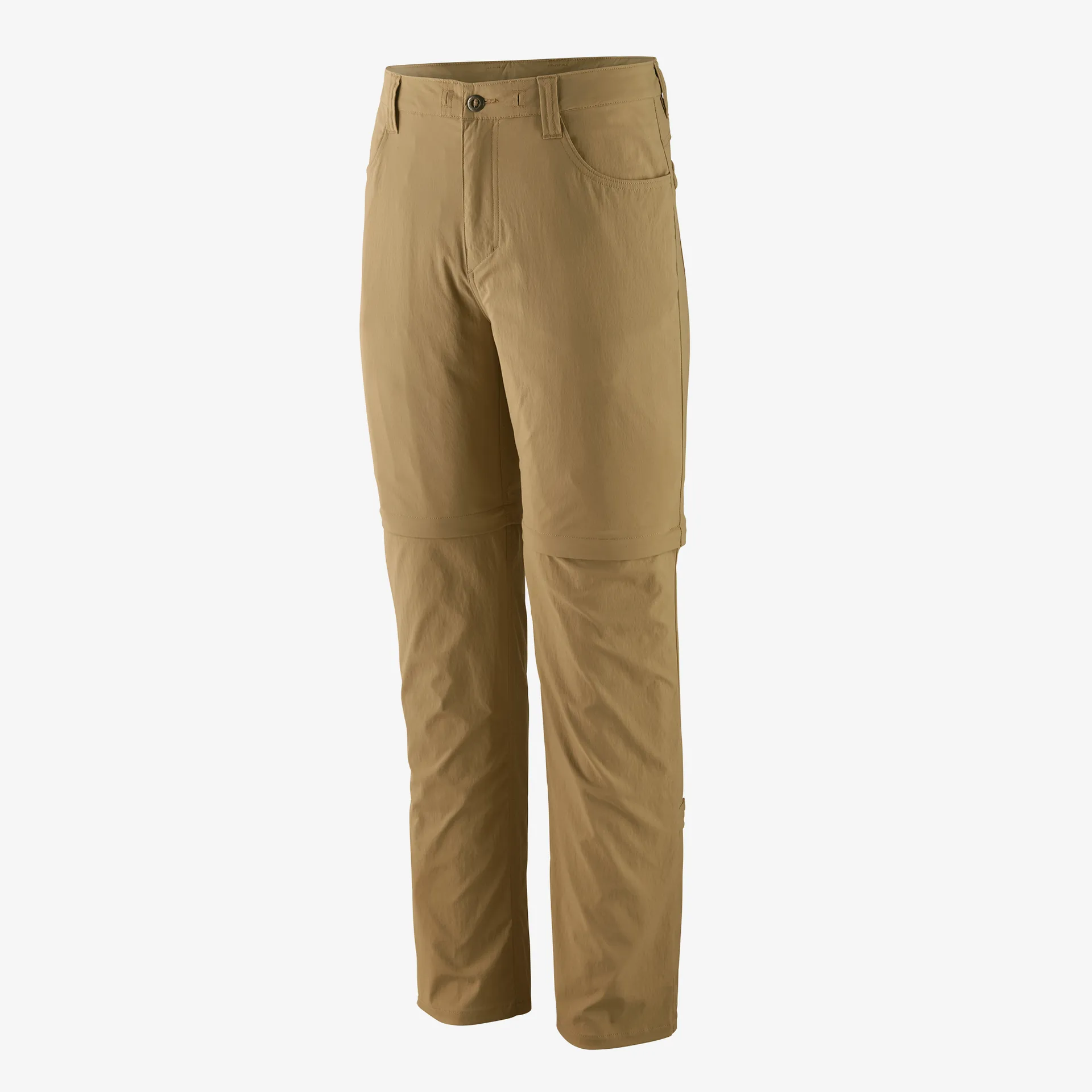 Men's Quandary Convertible Pants