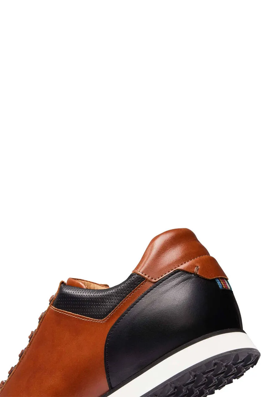 Men's Royal Albartross Golf Shoes | The Richmond Mocha