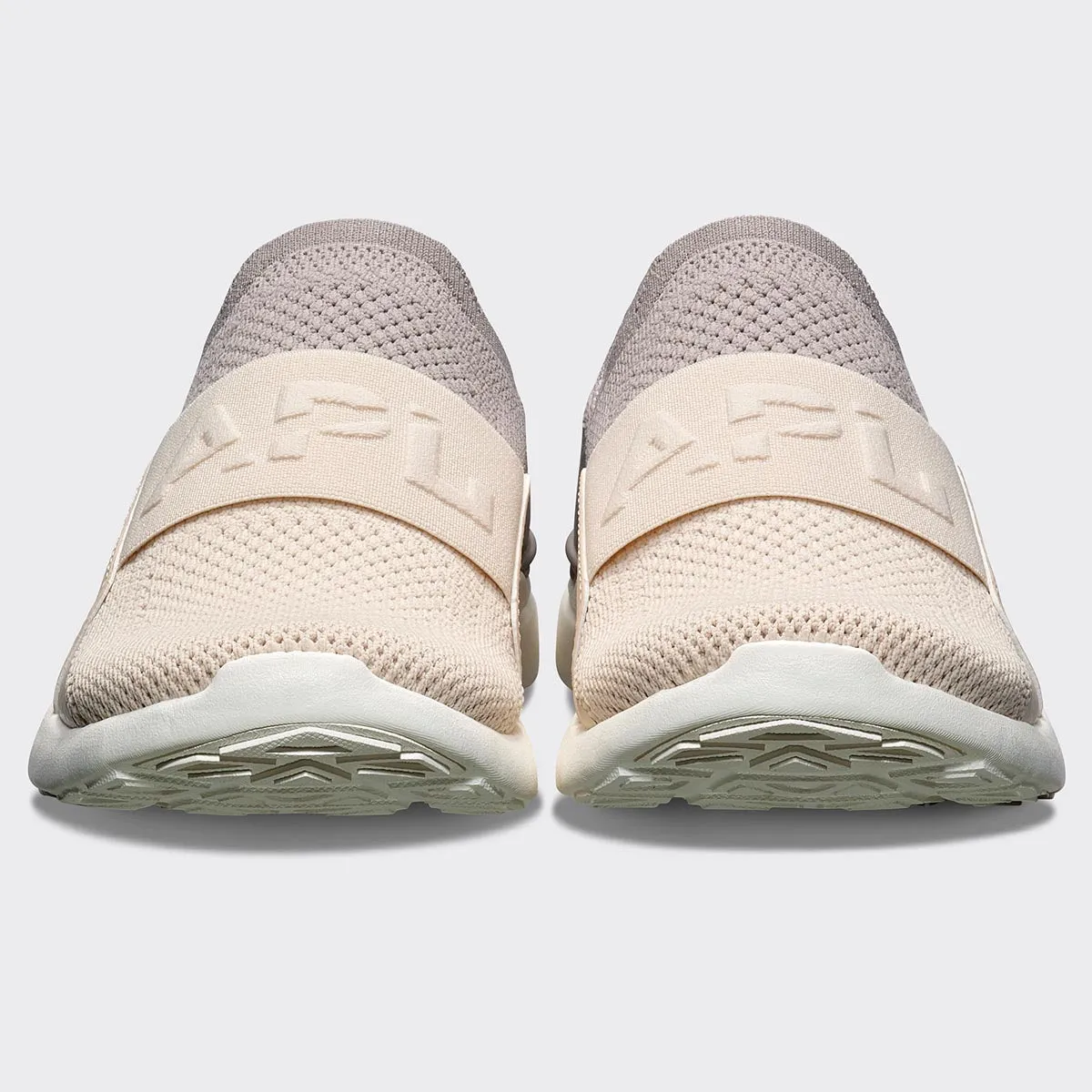 Men's TechLoom Bliss Tundra / Beach / Ivory