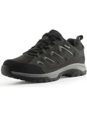 Men's Waterproof Hiking Shoes Outdoor Low Cut Hiking Boots Mountain Shoes