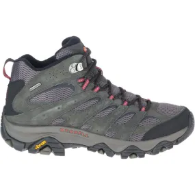 Merrell Moab 3 Mid WP - Men's