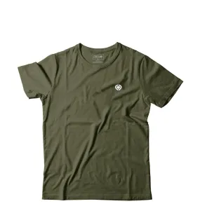 MINI ICON T-Shirt - Military Green