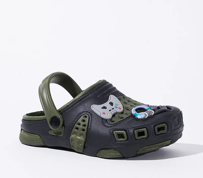 Moulded Sandal