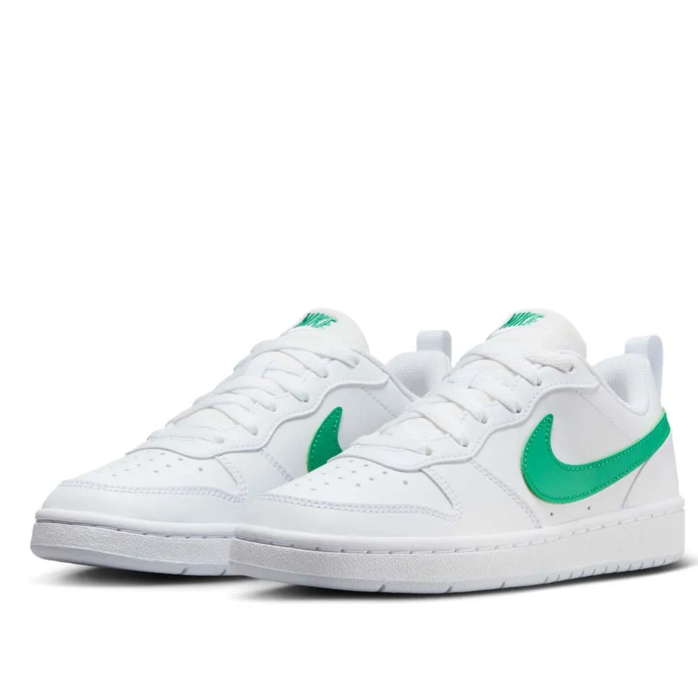 Nike Big Kids Court Borough Low Recraft Shoes