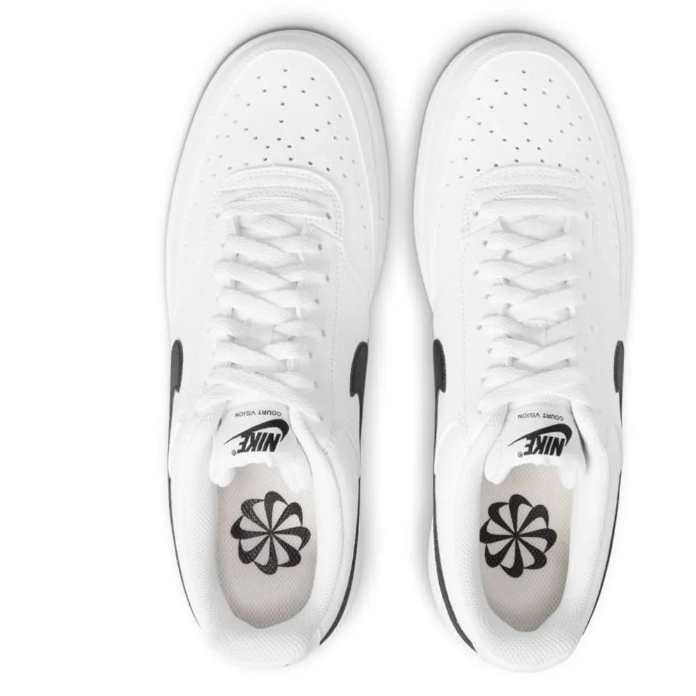 Nike Men's Court Vision Low Next Nature Shoes