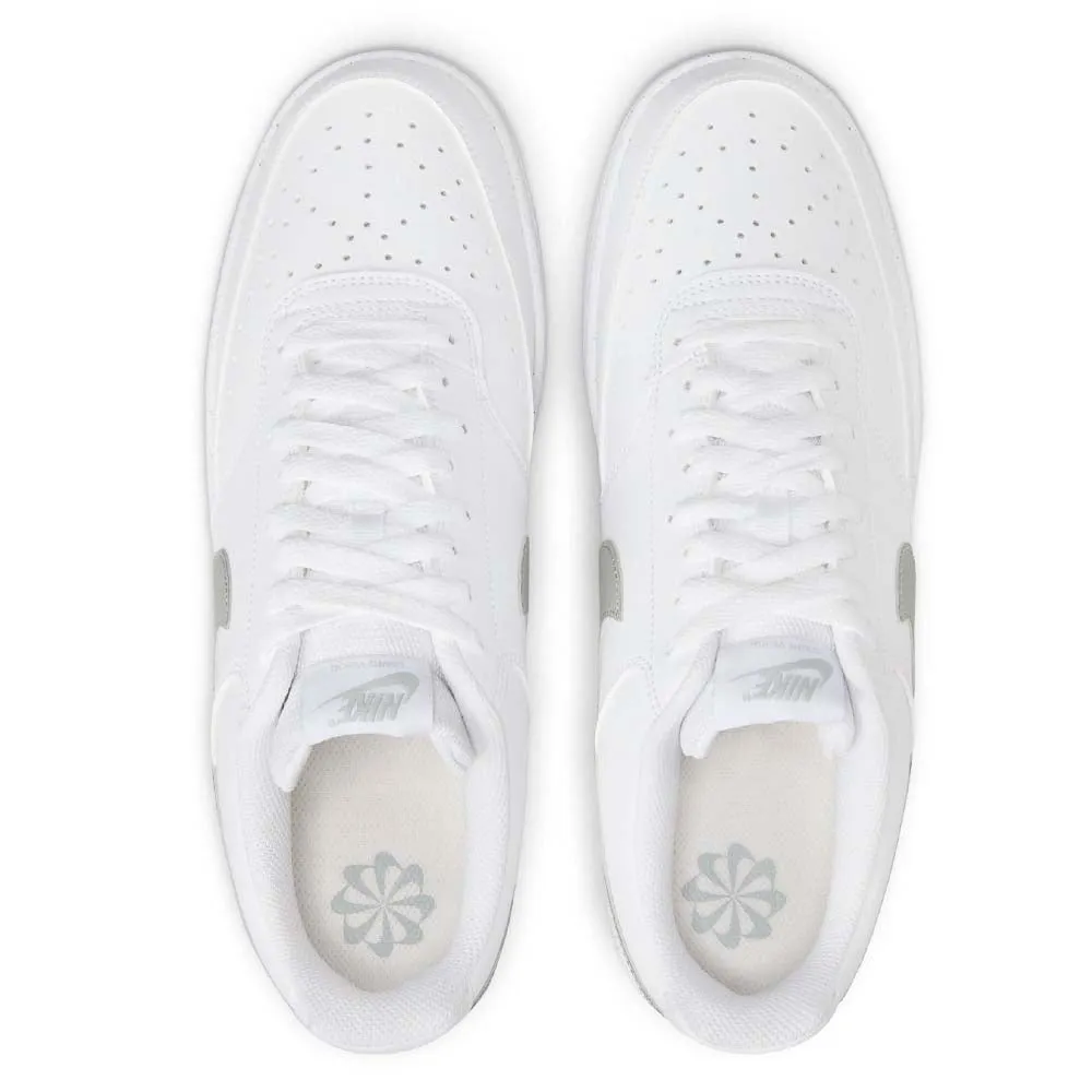 Nike Men's Court Vision Low Next Nature Shoes