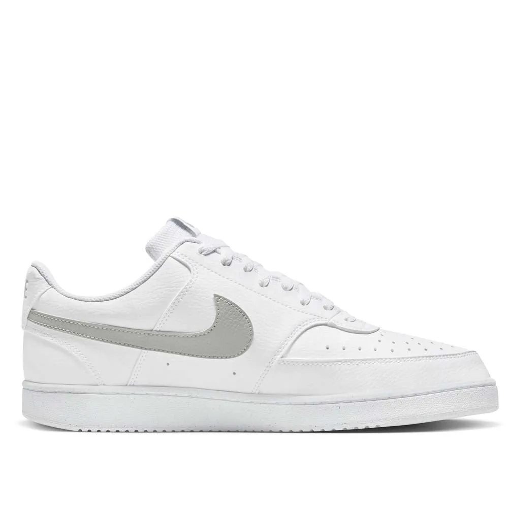 Nike Men's Court Vision Low Next Nature Shoes