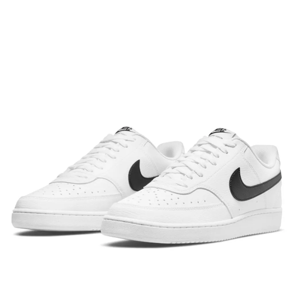 Nike Men's Court Vision Low Next Nature Shoes