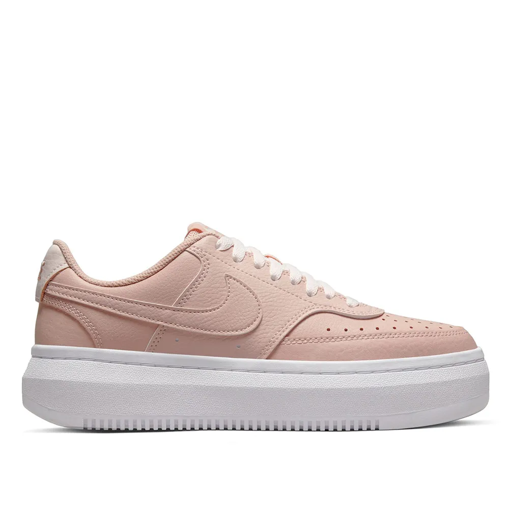 Nike Women's Court Vision Alta Shoes