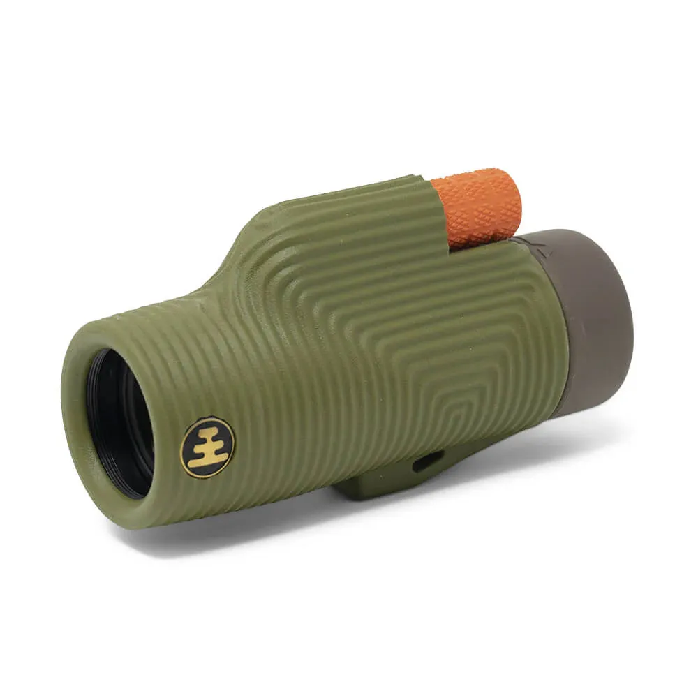 NOCS Provisions Zoom Tube