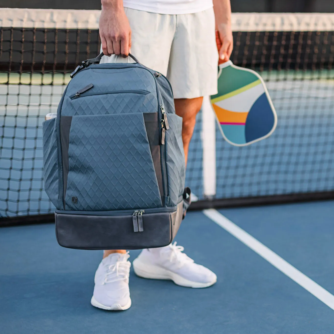 NYC Pickleball Backpack