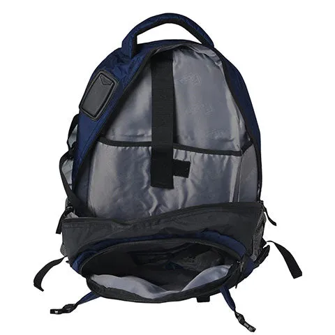 Orion 46L Blue Rucksack