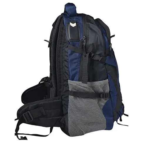 Orion 46L Blue Rucksack