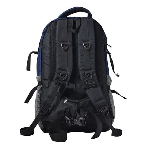 Orion 46L Blue Rucksack