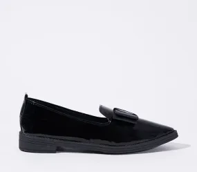 Patent Loafer