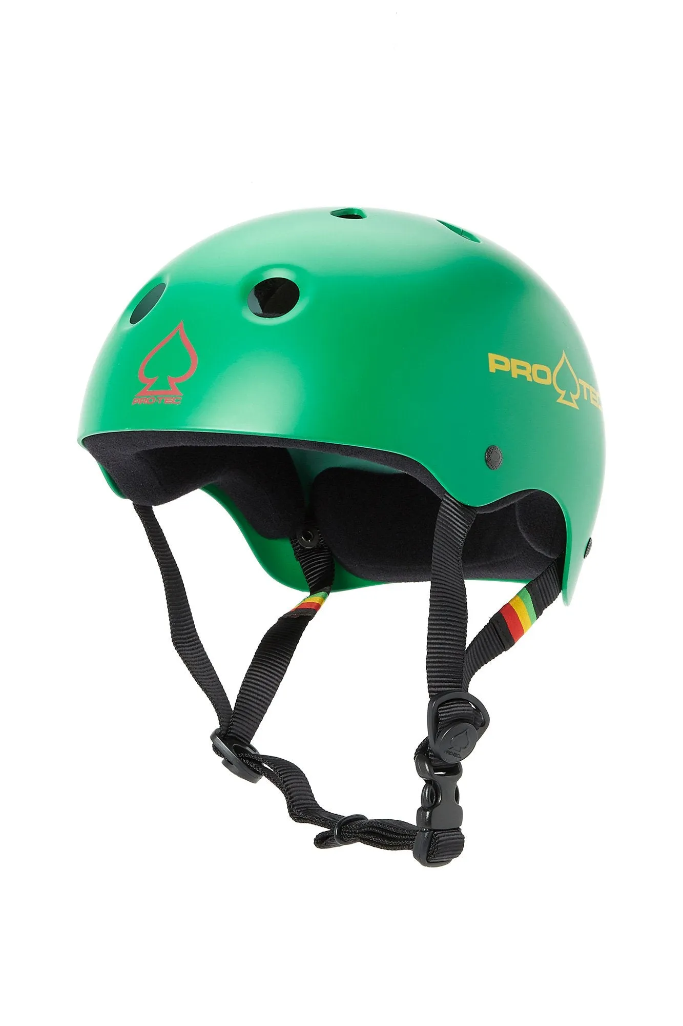 Protec Rasta Small Helmet