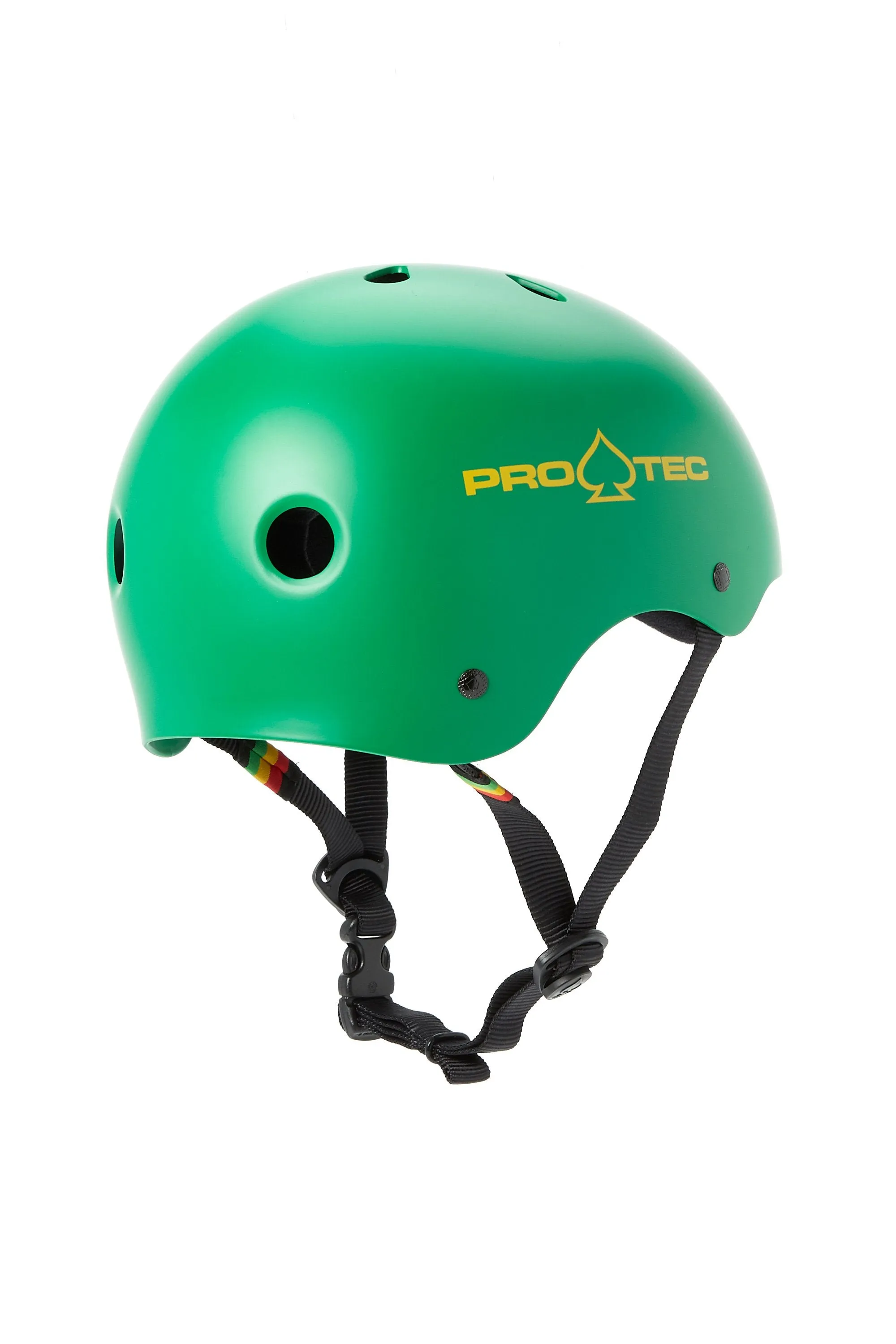 Protec Rasta Small Helmet