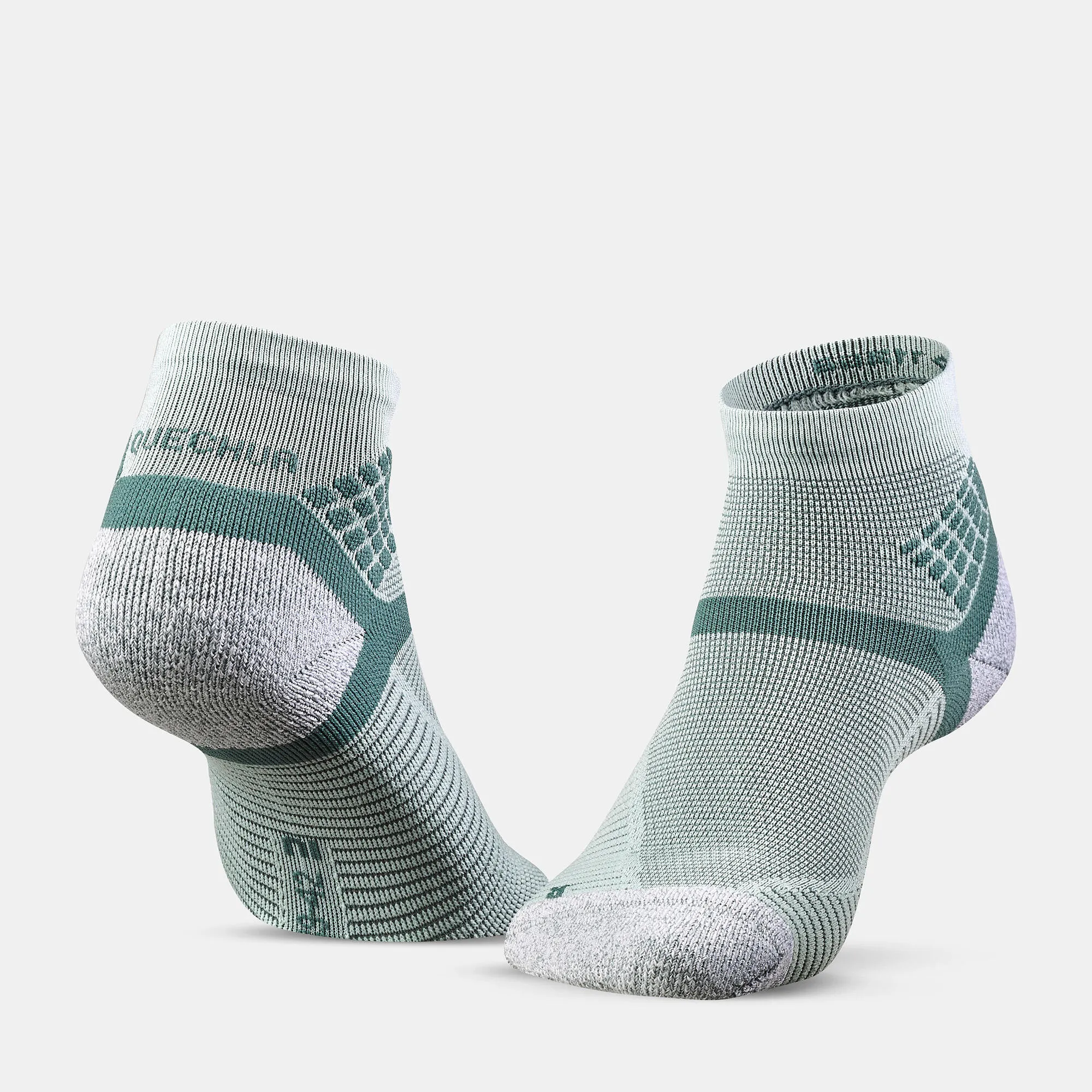 Quechua Hike 900 Hiking Socks - 2 Pairs