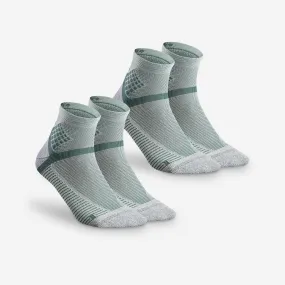 Quechua Hike 900 Hiking Socks - 2 Pairs