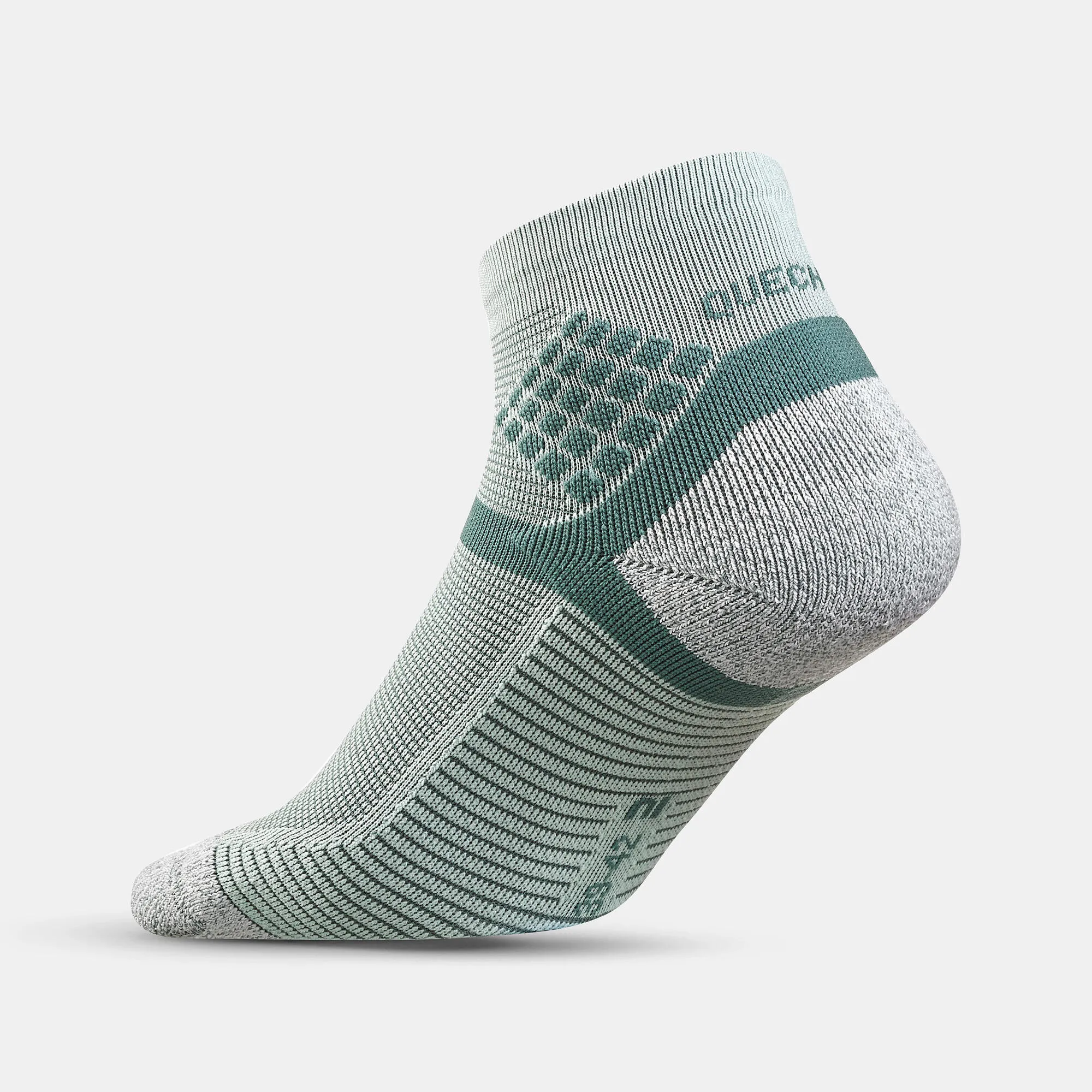 Quechua Hike 900 Hiking Socks - 2 Pairs