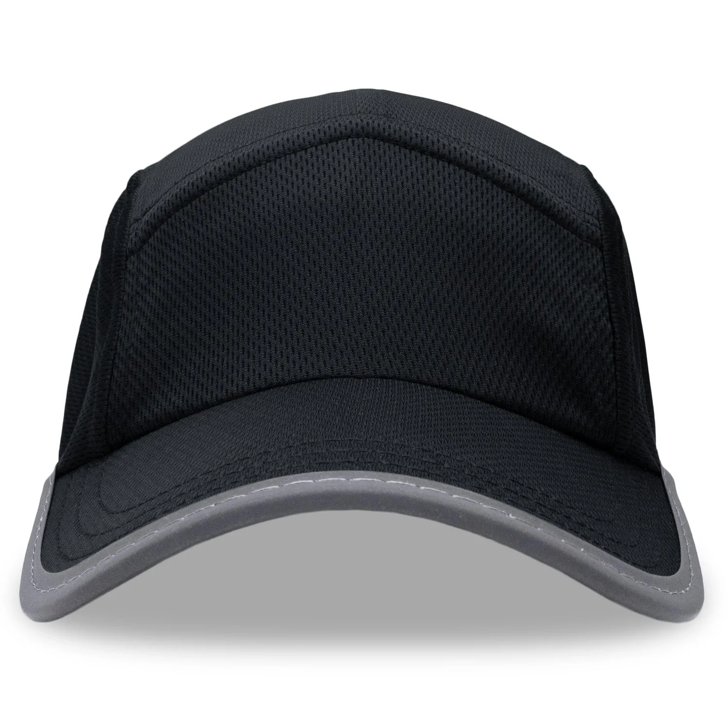 Reflective Running Hat