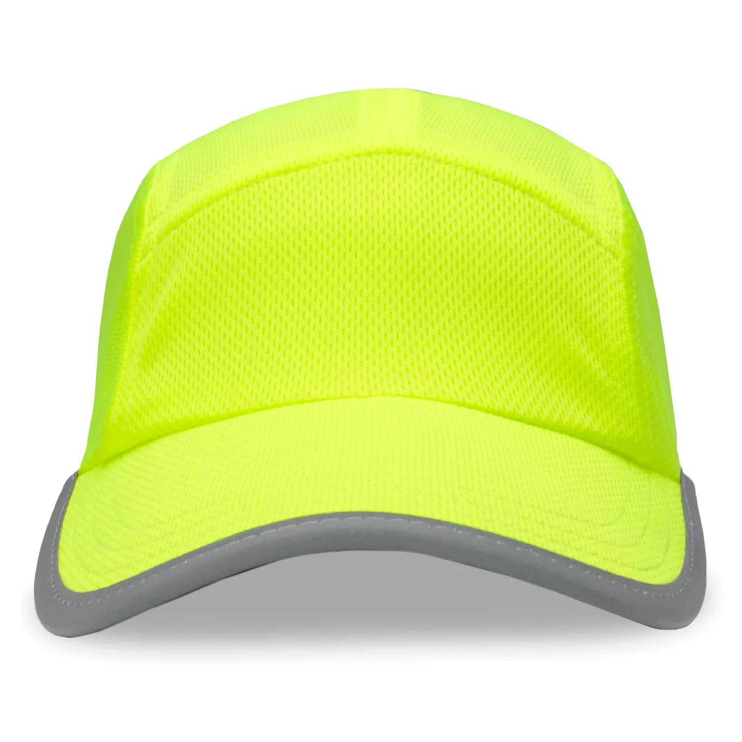 Reflective Running Hat