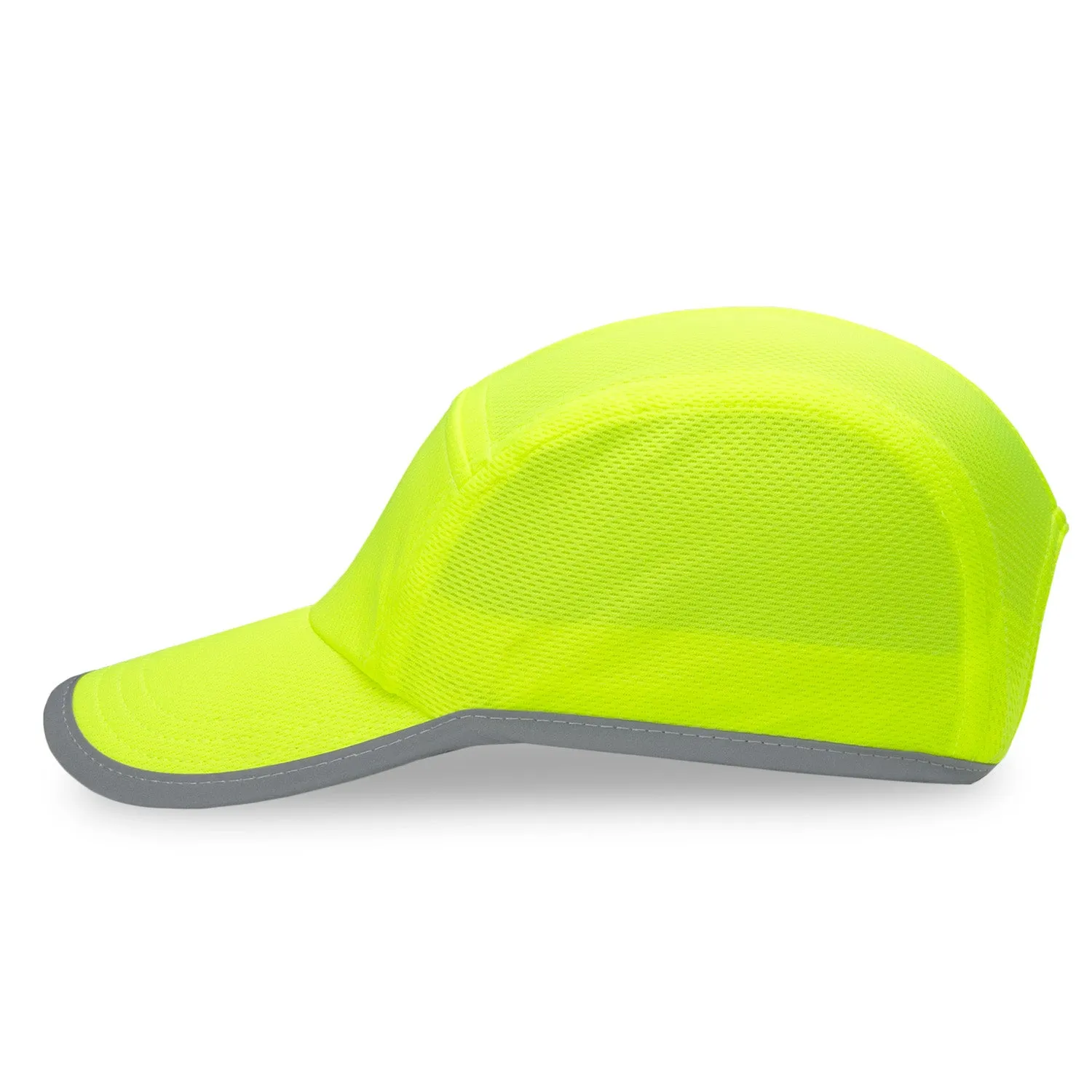 Reflective Running Hat