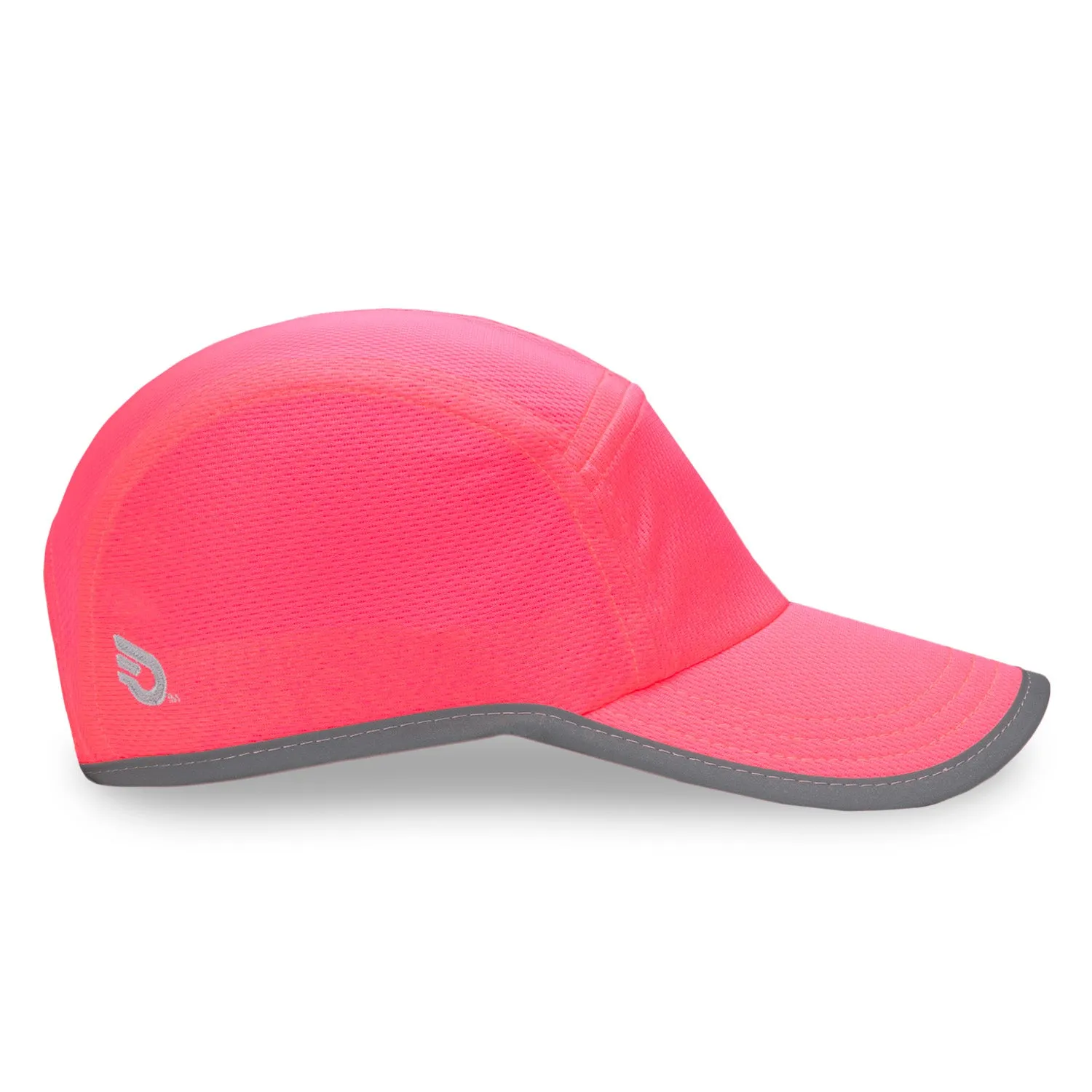 Reflective Running Hat