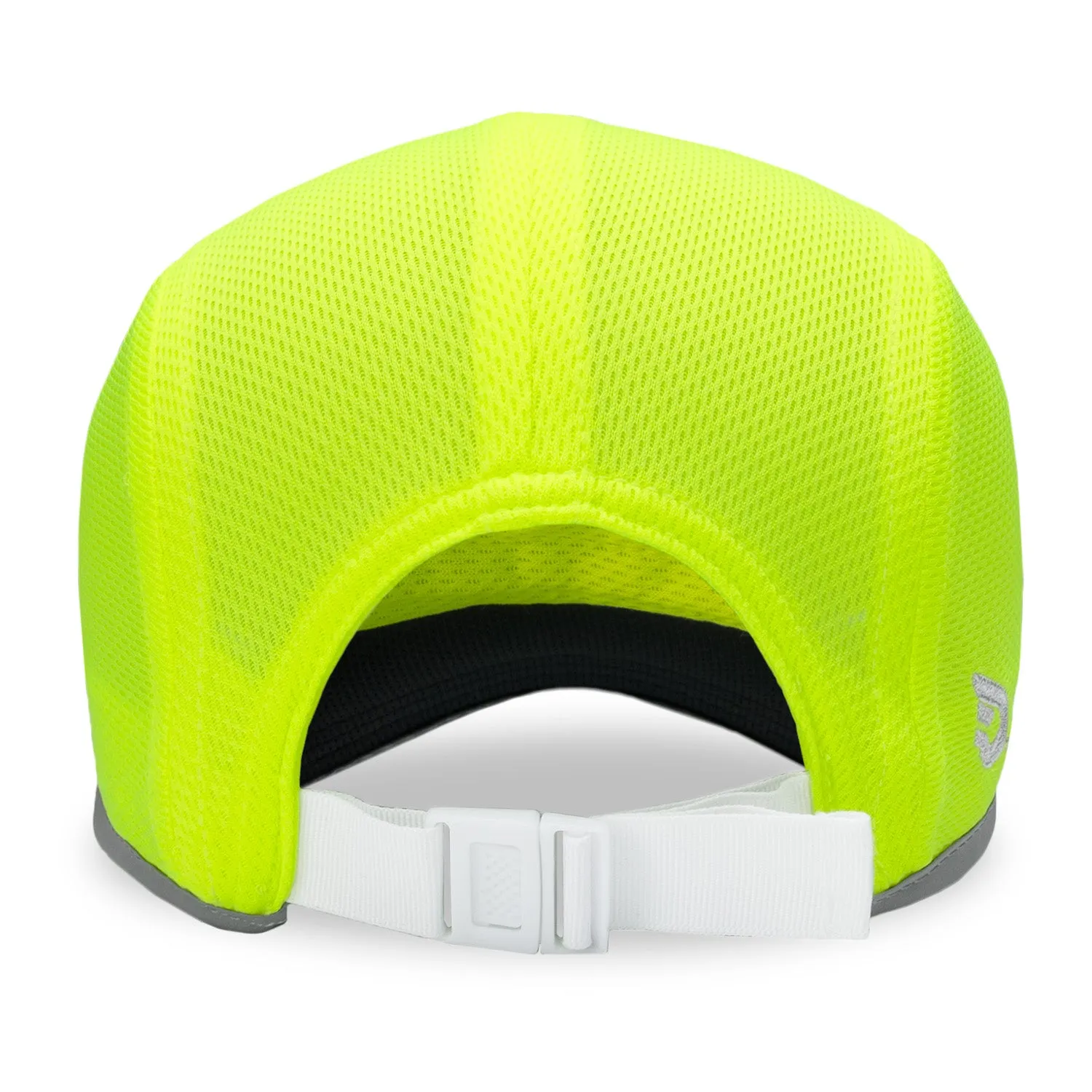 Reflective Running Hat