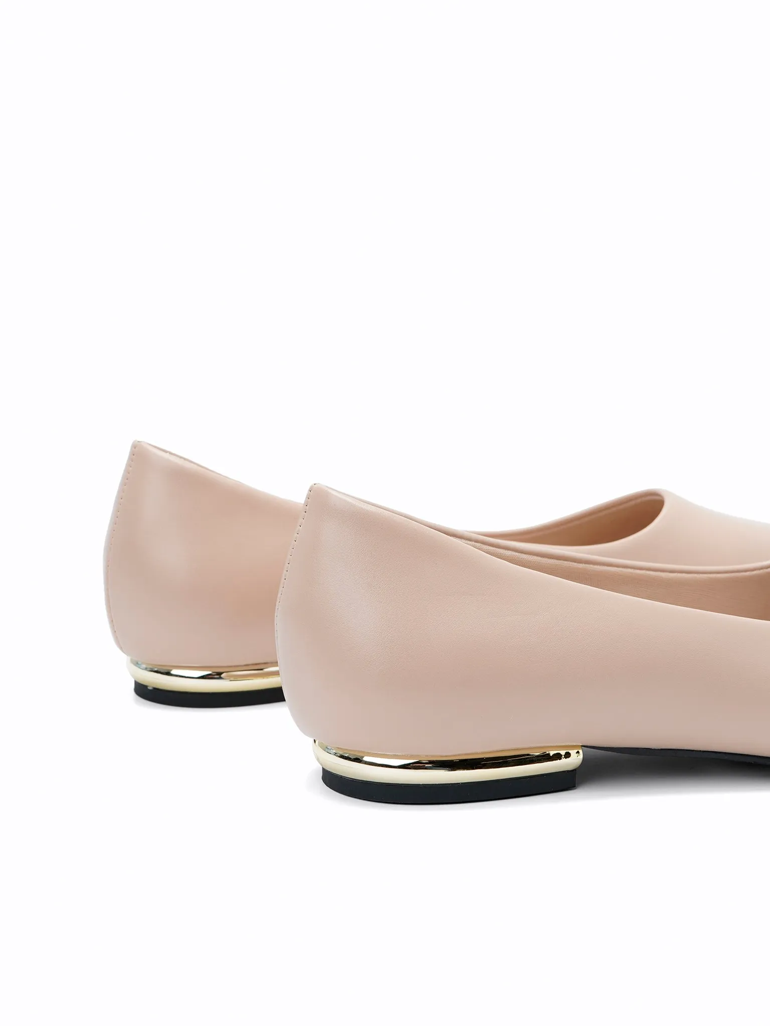 Skylar Flat Ballerinas