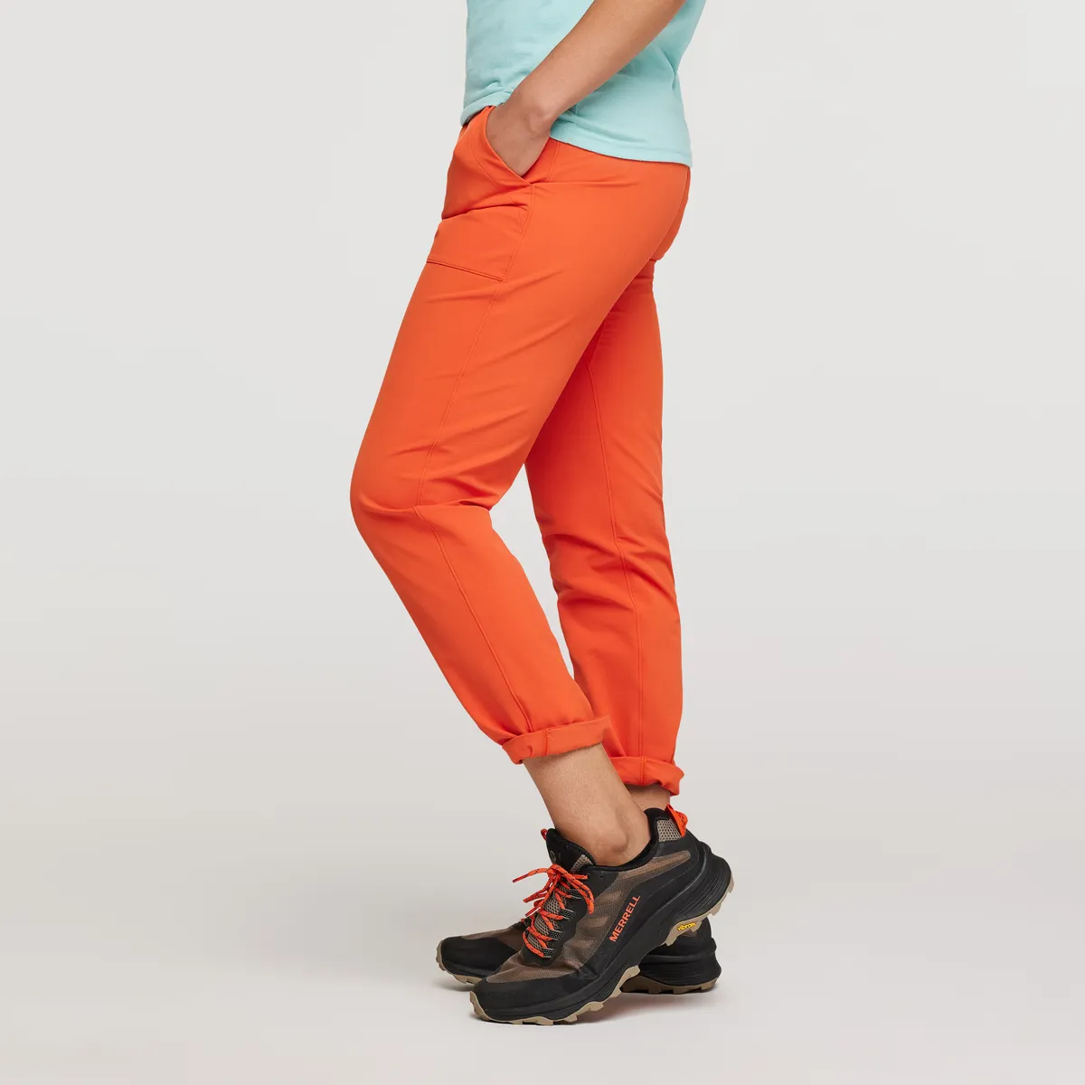 Subo Pant - Women's