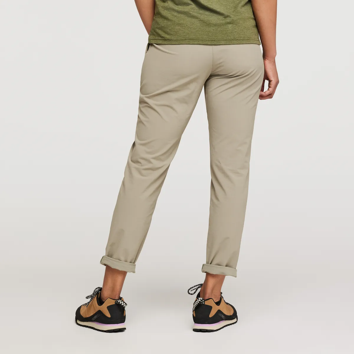 Subo Pant - Women's