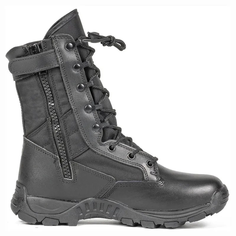 Tactical Desert Lightweight Training High Top Men's Boots